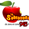 La Sabrosona