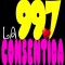 Radio La Consentida