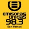 Emisoras Unidas San Marcos