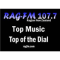 RAG-FM