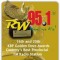 RW 95.1 FM