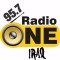 Radio One Iraq