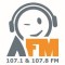 Radio AFM