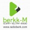 Radio Berkk