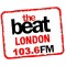 The BEAT 1036