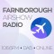 Farnborough Airshow Radio