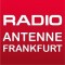 Antenne Frankfurt 95.1 FM