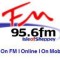 BRFM 95.6