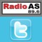 Radio AS