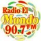 Radio el Mundo