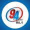 94su FM