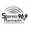 Stereo Renovacion