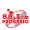 Progreso Fm 88.3