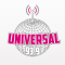 Radio FM Universal