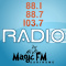 Radio 10 Magic FM