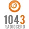 Radiocero