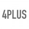 4 Plus