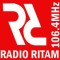 Radio Ritam 106.4 FM