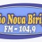 Radio Nova Birigui FM