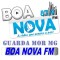 Radio Boa Nova FM