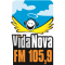 Vida Nova FM