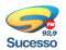 Rádio Sucesso FM(João Pessoa)