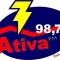 Radio Ativa FM