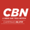 Rádio CBN Campinas(São Paulo)