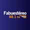 Fabuestereo 88.1 FM