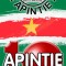 Radio Apintie Suriname