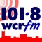 101.8 WCR FM