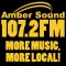 Amber Sound FM 107.2