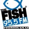 KAIM 95.5 The Fish