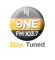 Radio One FM Cambodia