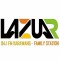 Lazuar