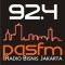 Pas FM Radio Bisnis Semarang