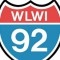 WLWI-FM