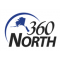 360 North