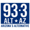 Alt AZ 93.3