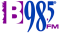 B 98.5