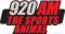 Sports Animal 920