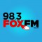 98.3 Fox FM