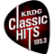 Classic Hits 105.3