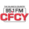 CFCY 95.1