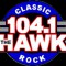 104.1 The Hawk