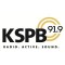 KSPB