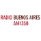 Buenos Aires 1350 AM