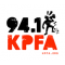 94.1 KPFA