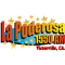 La Poderosa 1550