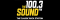 100.3 The Sound